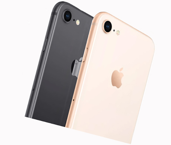 Apple iPhone SE 2020