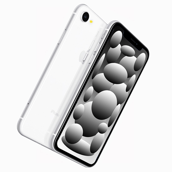Apple iPhone SE 2020