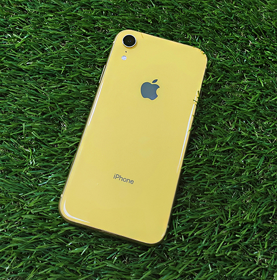 Apple iPhone XR