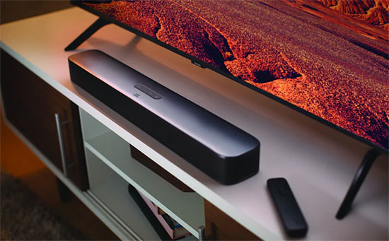 Саундбар JBL Bar 2.0 All-in-One