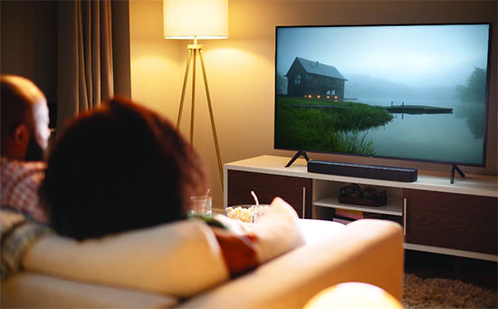 Саундбар JBL Bar 2.0 All-in-One