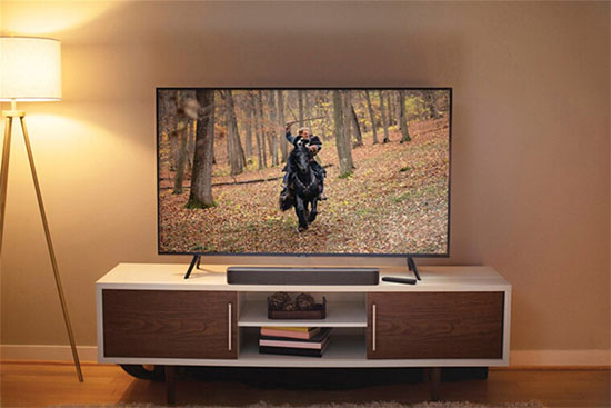 Саундбар JBL Bar 2.0 All-in-One