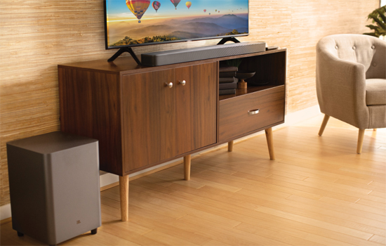 JBL Bar 5.1 Surround