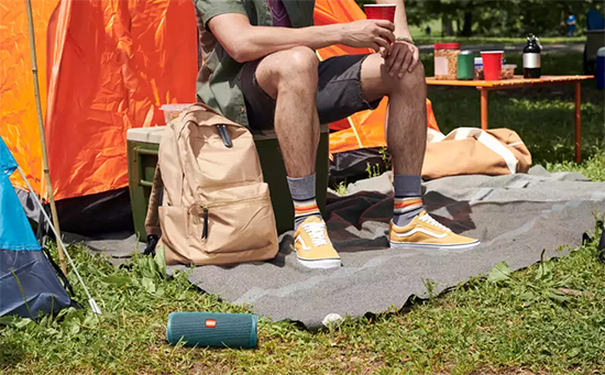 JBL Flip 5 Eco Edition