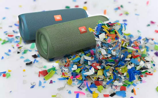 JBL Flip 5 Eco Edition