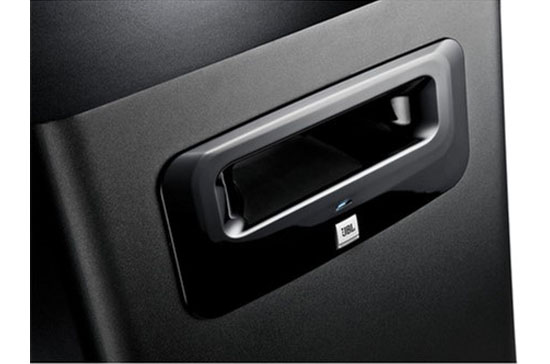 JBL LSR310S (LSR310S/230)