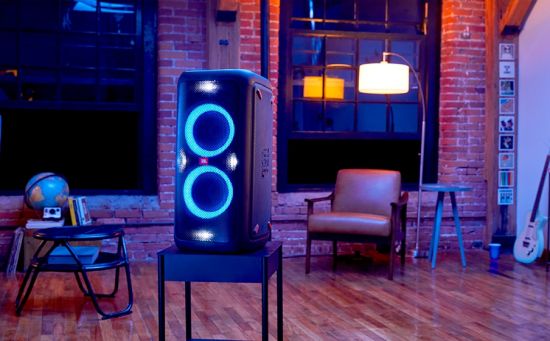 Колонка JBL PartyBox 300 (PARTYBOX300)