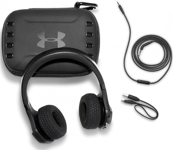 JBL Under Armour Sport Wireless Train