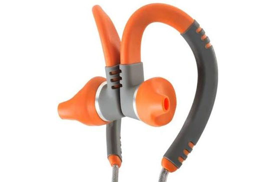 JBL Yurbuds Explore Pro Burnt Orange (YBADEXPL02ORG)