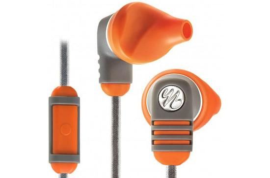 JBL Yurbuds Ventrue Talk Burnt Orange (YBADVENT01ORG)
