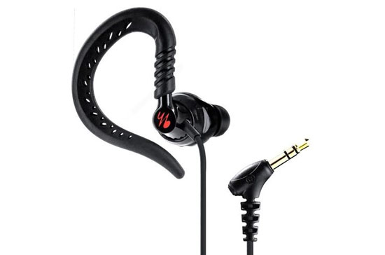 JBL Yurbuds Focus 300 Black (YBIMFOCU03BLK)