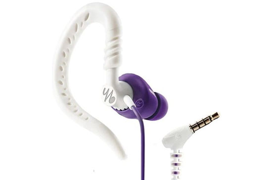 JBL Yurbuds Focus 300 Purple/White (YBWNFOCU03PNW)