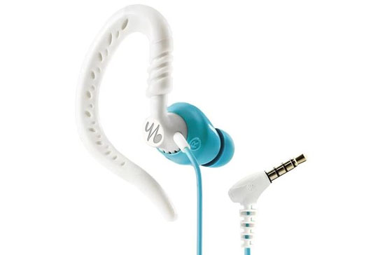 JBL Yurbuds Focus 300 Aqua/White (YBWNFOCU03ANW)