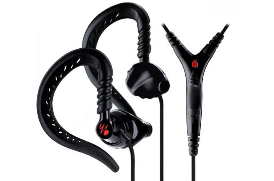 JBL Yurbuds Focus 400 Black (YBIMFOCU04BLK)