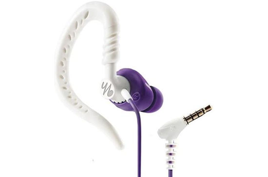 JBL Yurbuds Focus 400 Purple/White (YBWNFOCU04PNW)
