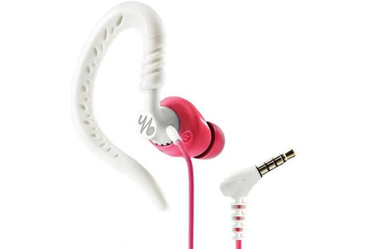 JBL Yurbuds Focus 400 Pink/White (YBWNFOCU04KNW)