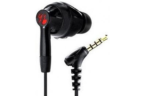 JBL Yurbuds Inspire 300 Black (YBIMINSP03BLK)