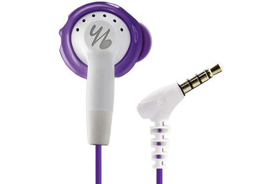 JBL Yurbuds Inspire 300 Purple/White (YBWNINSP03PNW)