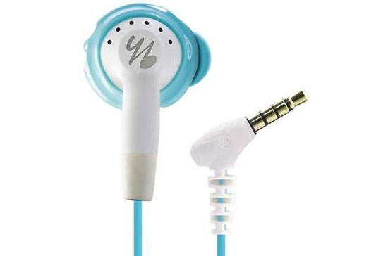 JBL Yurbuds Inspire 300 Aqua/White (YBWNINSP03ANW)