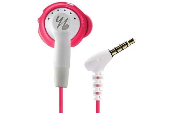 JBL Yurbuds Inspire 300 Pink/White (YBWNINSP03KNW)
