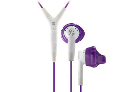JBL Yurbuds Inspire 400 Purple/White (YBWNINSP04PNW)