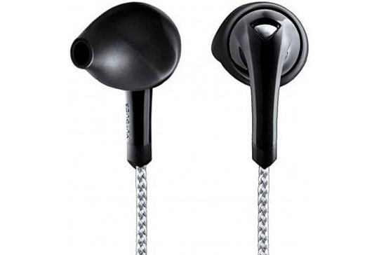 JBL Yurbuds Signature ITX-2000 Black (YBSSSSIX02SIL)