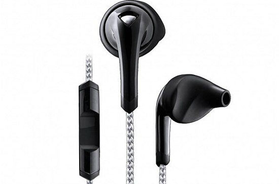 JBL Yurbuds Signature ITX-3000 Black (YBSSSSIX03SIL)