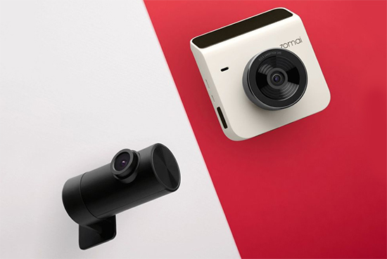 Xiaomi 70mai Rear Camera
