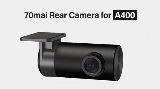 Xiaomi 70mai Rear Camera