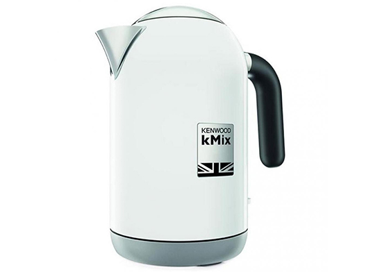 Электрочайник Kenwood ZJX740WH