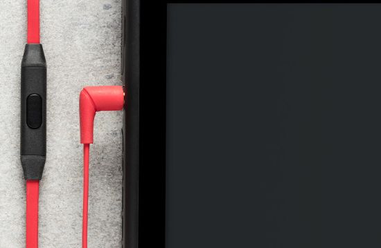 Kingston HyperX Cloud Earbuds