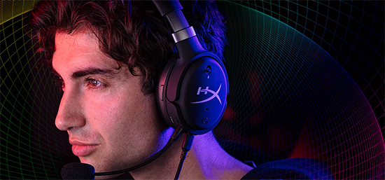 Kingston HyperX Cloud Orbit S
