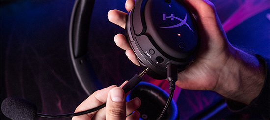 Kingston HyperX Cloud Orbit S