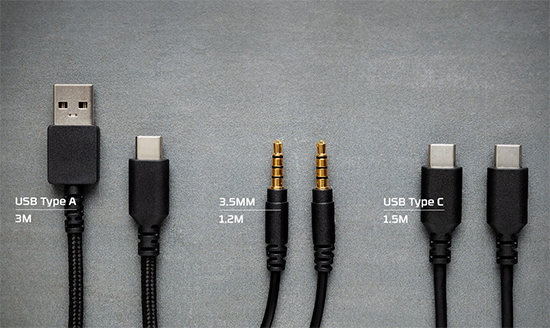Kingston HyperX Cloud Orbit S
