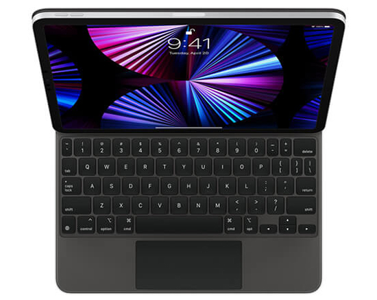 Apple Magic Keyboard