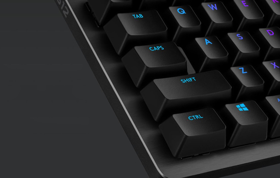 Logitech G512 SE Lightsync RGB