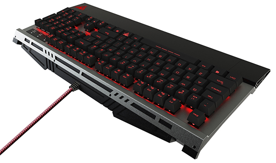 Patriot Viper V730