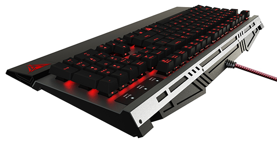Patriot Viper V730