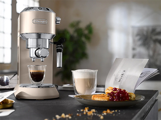 DeLonghi EC 785