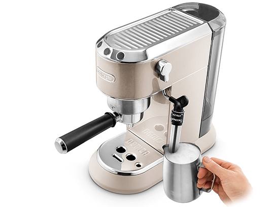 DeLonghi EC 785