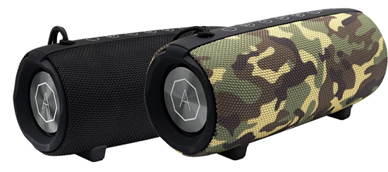 Air Music Charge