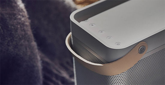 Bang and Olufsen Beolit 17