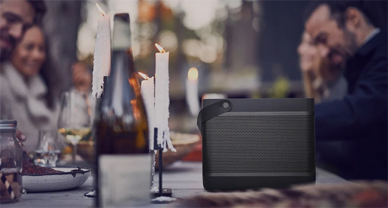 Bang and Olufsen Beolit 17