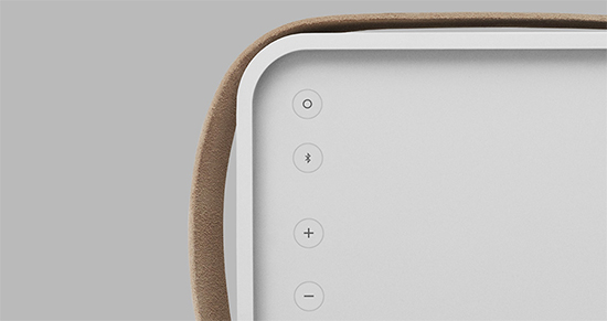 Bang and Olufsen Beolit 17