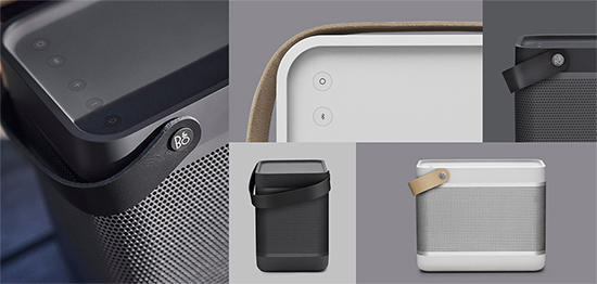 Bang and Olufsen Beolit 17