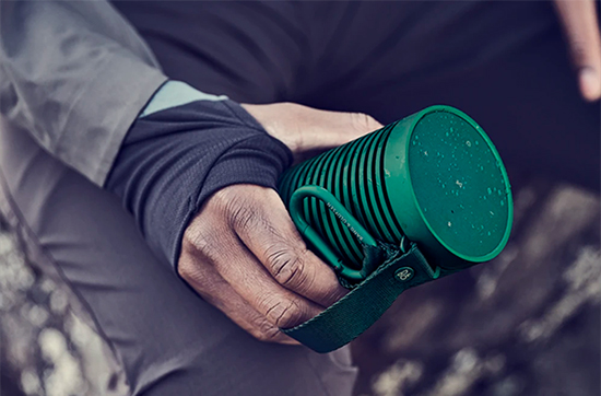 Bang Olufsen Beosound Explore