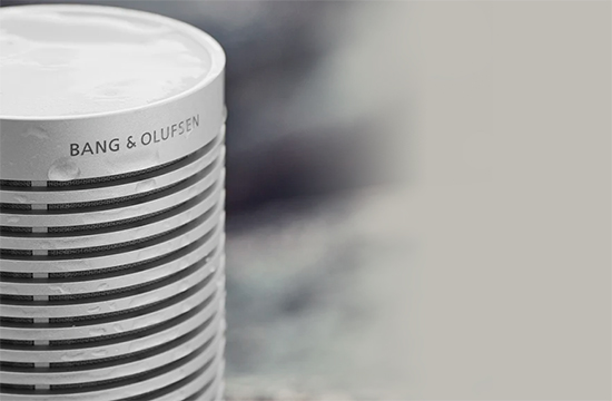 Bang Olufsen Beosound Explore