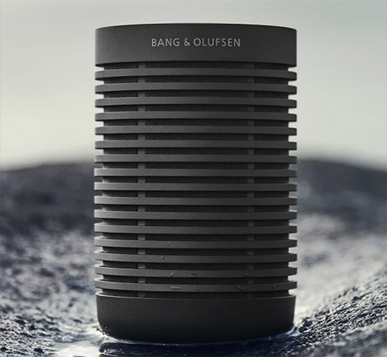 Bang Olufsen Beosound Explore