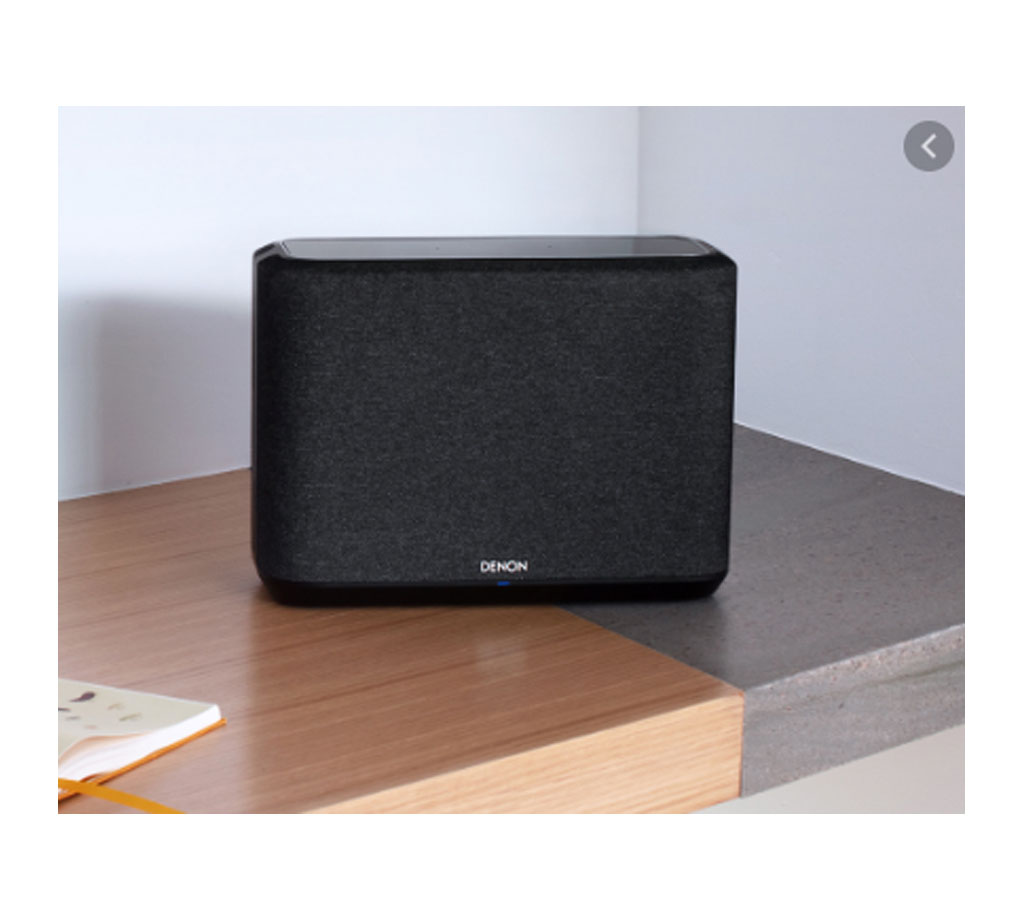 kolonka-denon-home-250-black