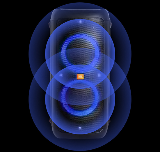 JBL PartyBox 310